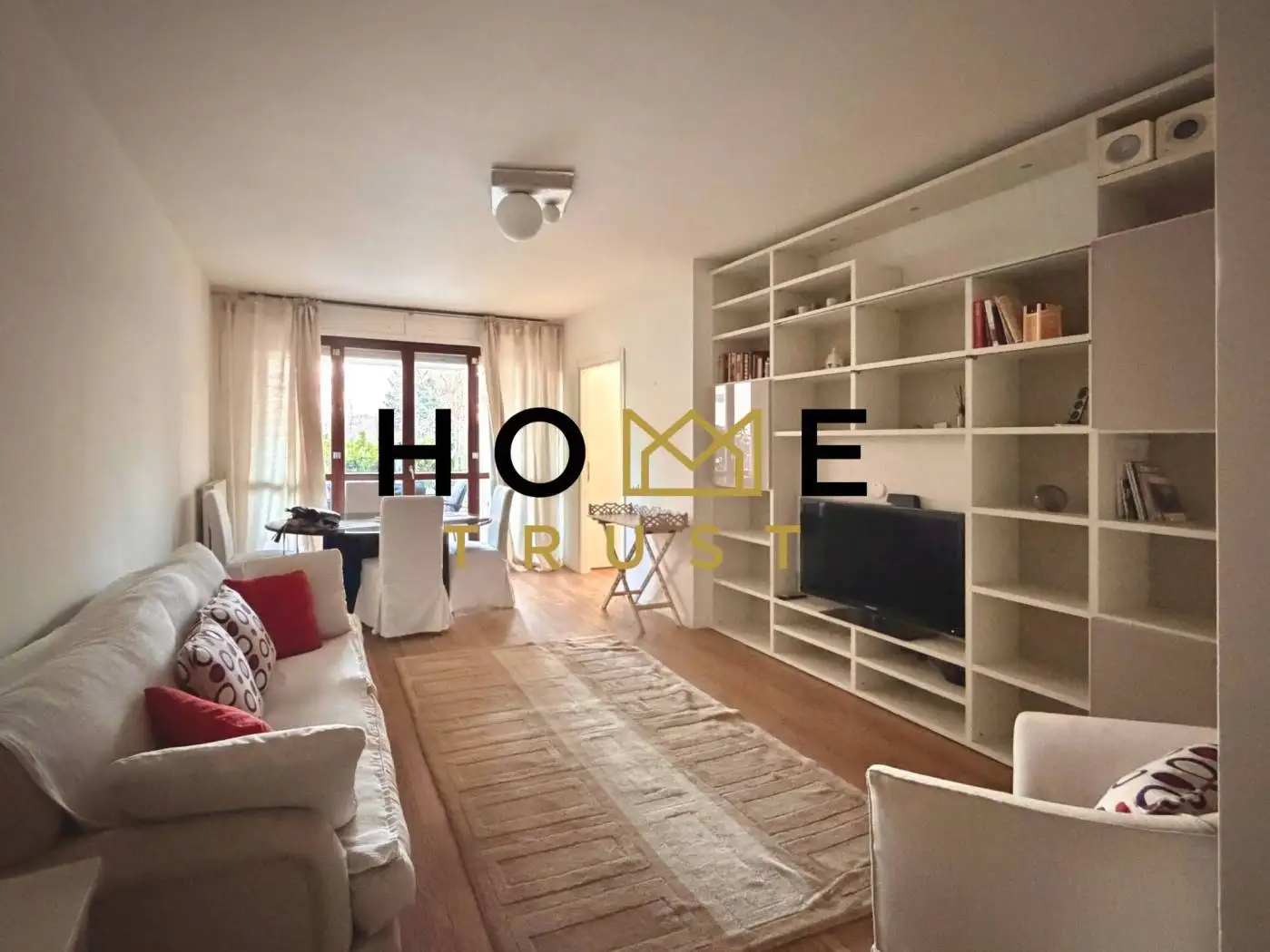 Bilocale via Europa 5, Centro, San Donato Milanese - foto 3