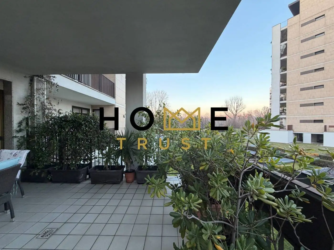 Bilocale via Europa 5, Centro, San Donato Milanese - foto 5