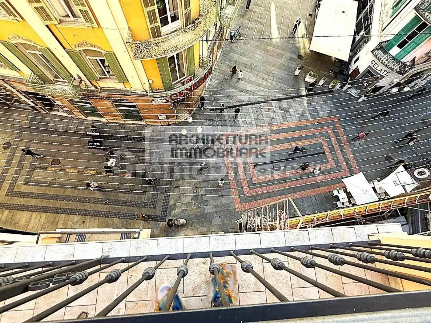 Appartamento corso Matteotti 208, Teatro Ariston, Sanremo - foto 2