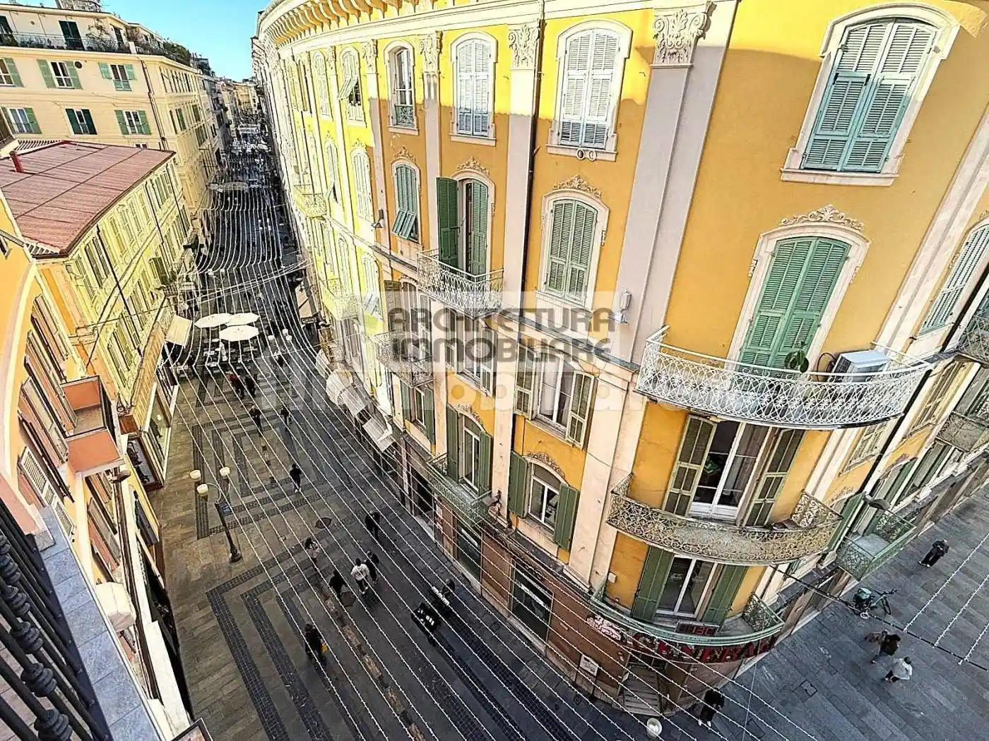 Appartamento corso Matteotti 208, Teatro Ariston, Sanremo - foto 3