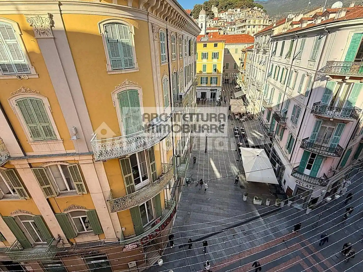 Appartamento corso Matteotti 208, Teatro Ariston, Sanremo - foto 4