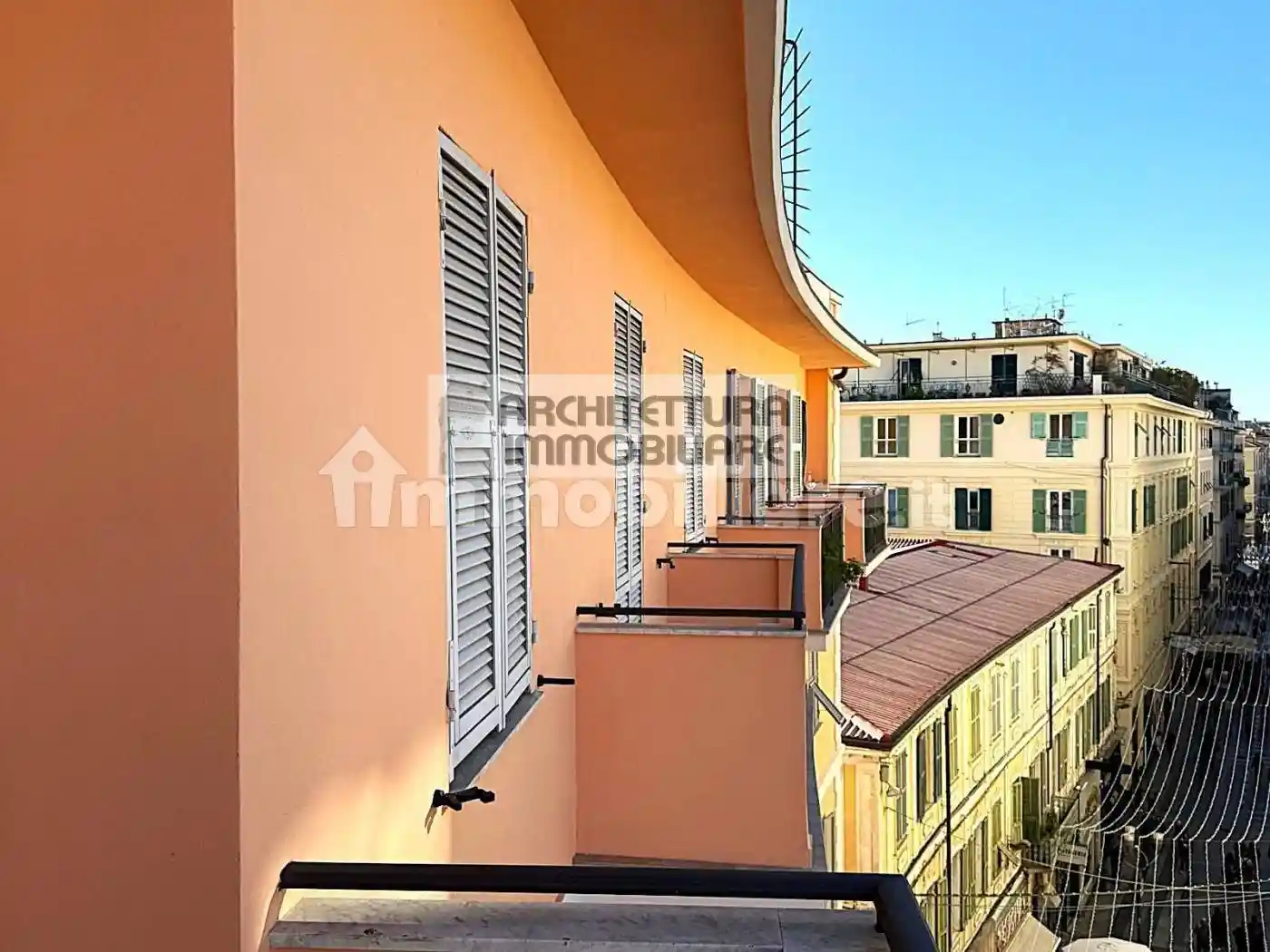 Appartamento corso Matteotti 208, Teatro Ariston, Sanremo - foto 5