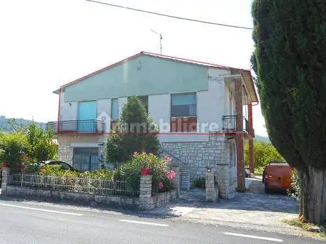 Appartamento in asta a Rapolano Terme