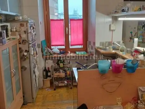 Apartment in vendita a Milan