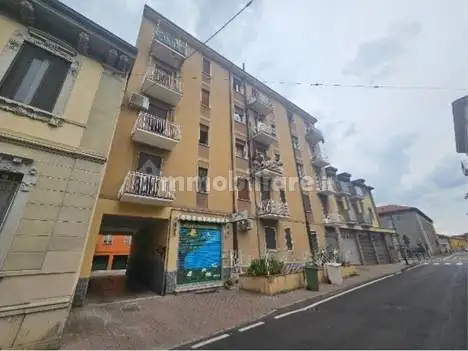 Appartamento in asta a Bussero