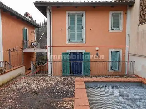 Appartamento in asta a Cetona