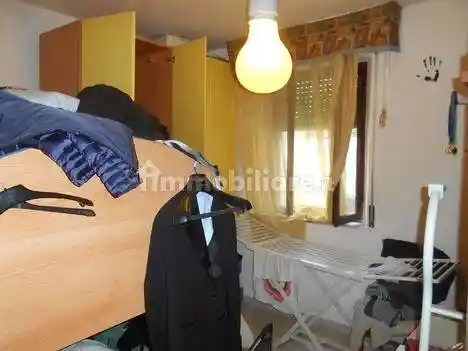 Appartamento all'asta via Fratelli Rosselli, San Quirico d'Orcia - foto 2