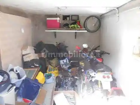 Appartamento all'asta via Fratelli Rosselli, San Quirico d'Orcia - foto 3