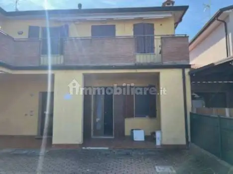 Appartamento in asta a San Giorgio Bigarello