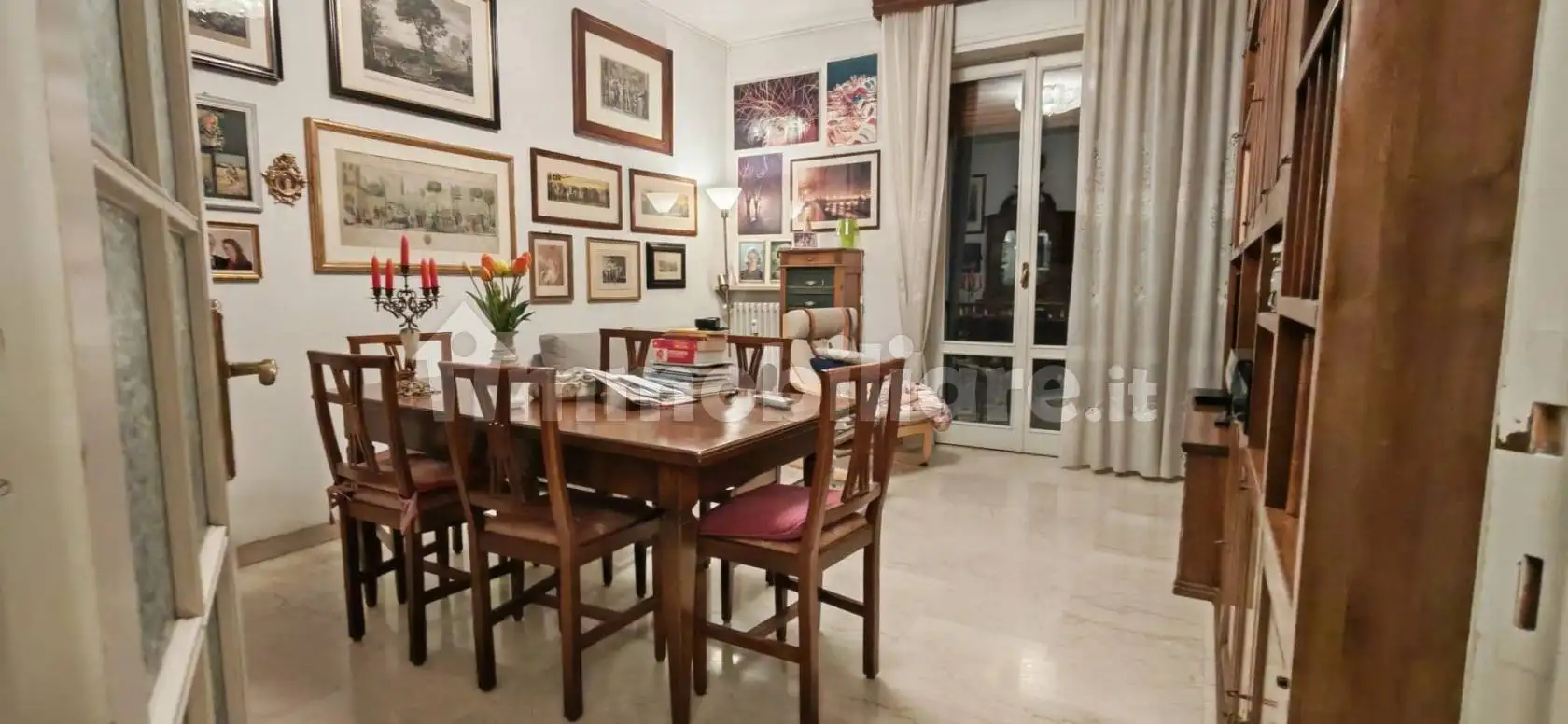 Appartamento in vendita a Parma