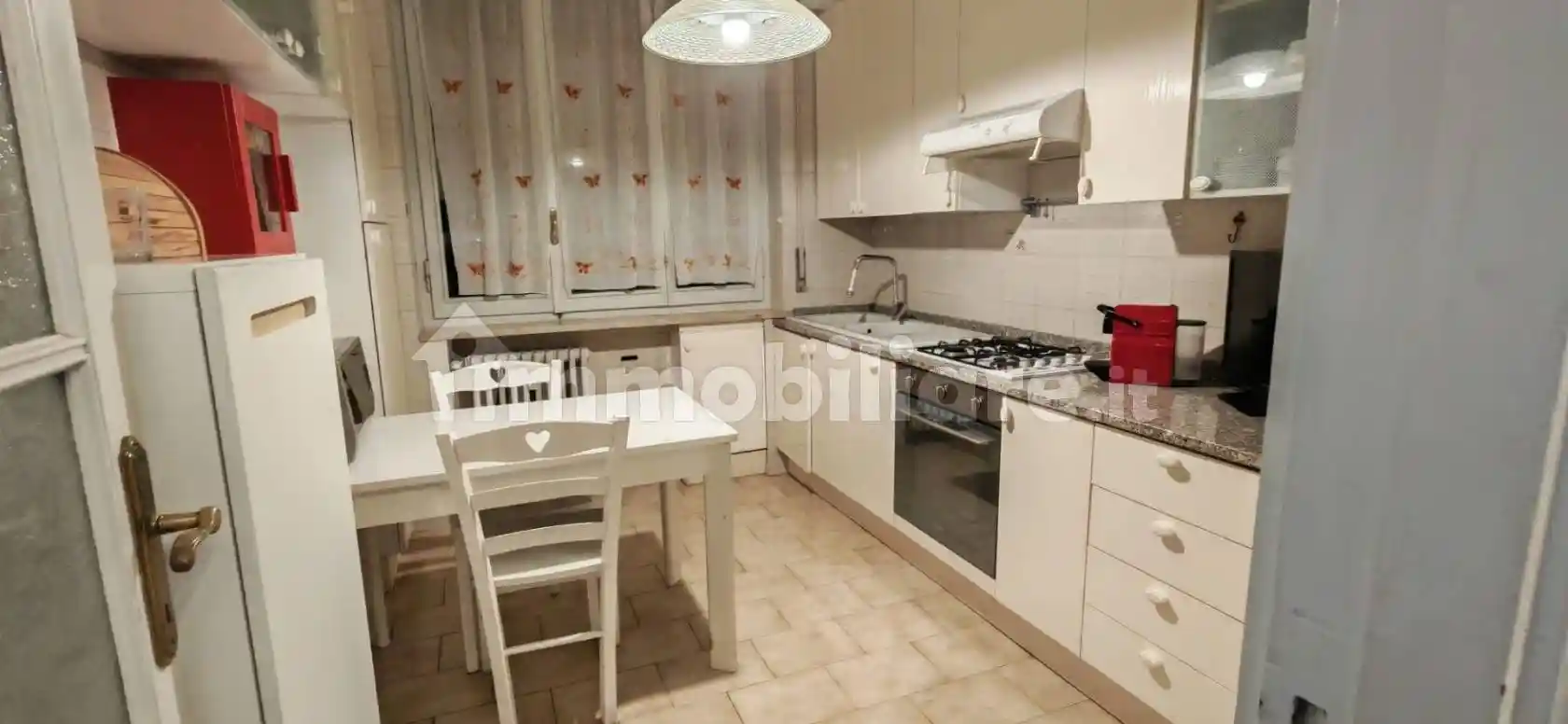 Trilocale Borgo Antini, Centro Storico, Parma - foto 4