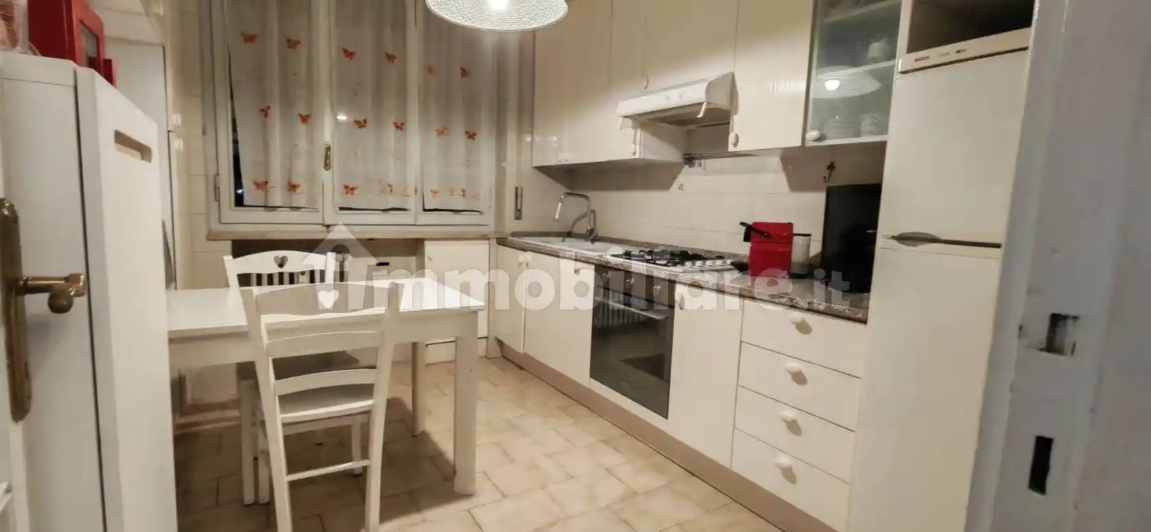 Trilocale Borgo Antini, Centro Storico, Parma - foto 5