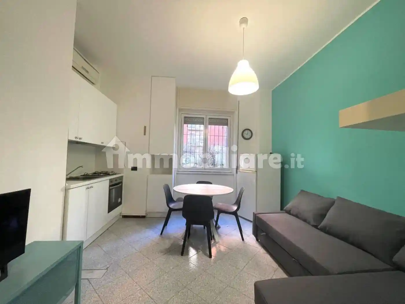 Bilocale via Privata Belgirate, Maggiolina, Milano - foto 3