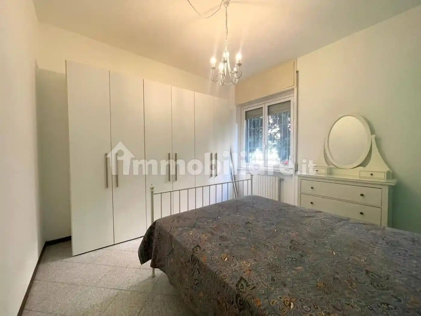 Bilocale via Privata Belgirate, Maggiolina, Milano - foto 4