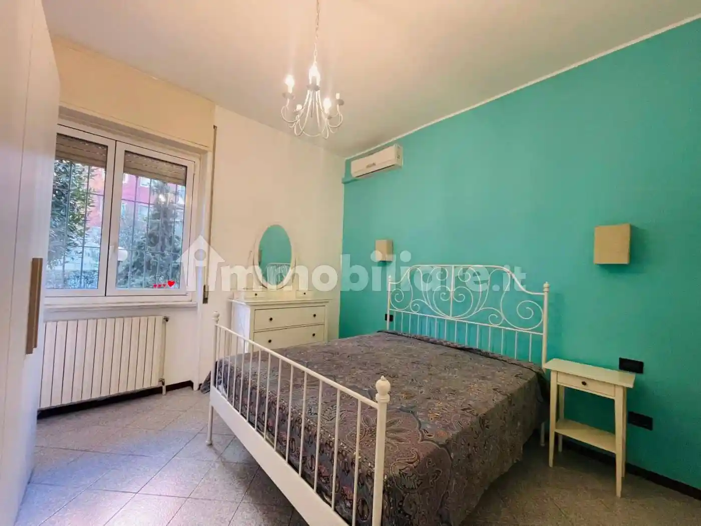 Bilocale via Privata Belgirate, Maggiolina, Milano - foto 5