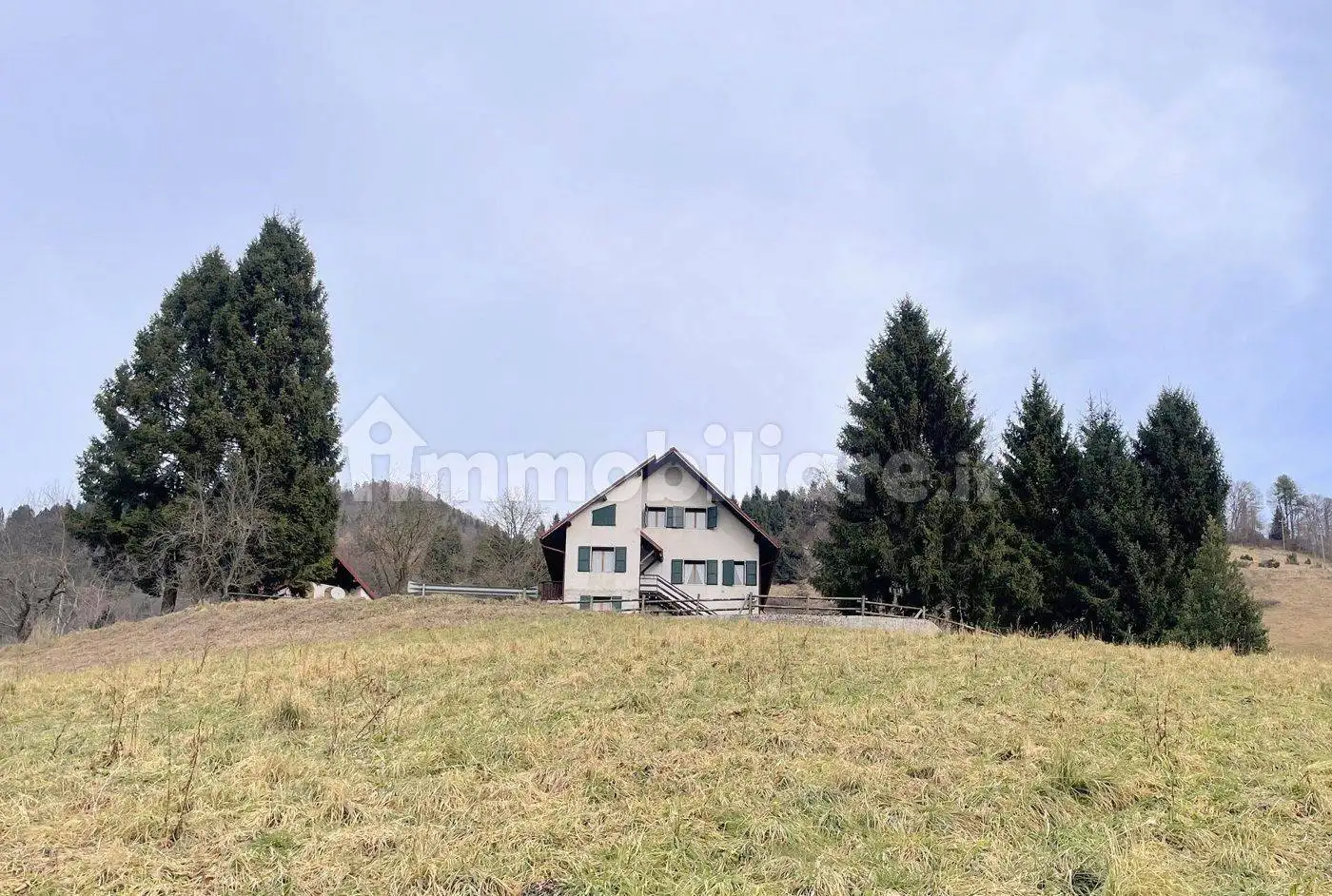 Villa in vendita a Foza