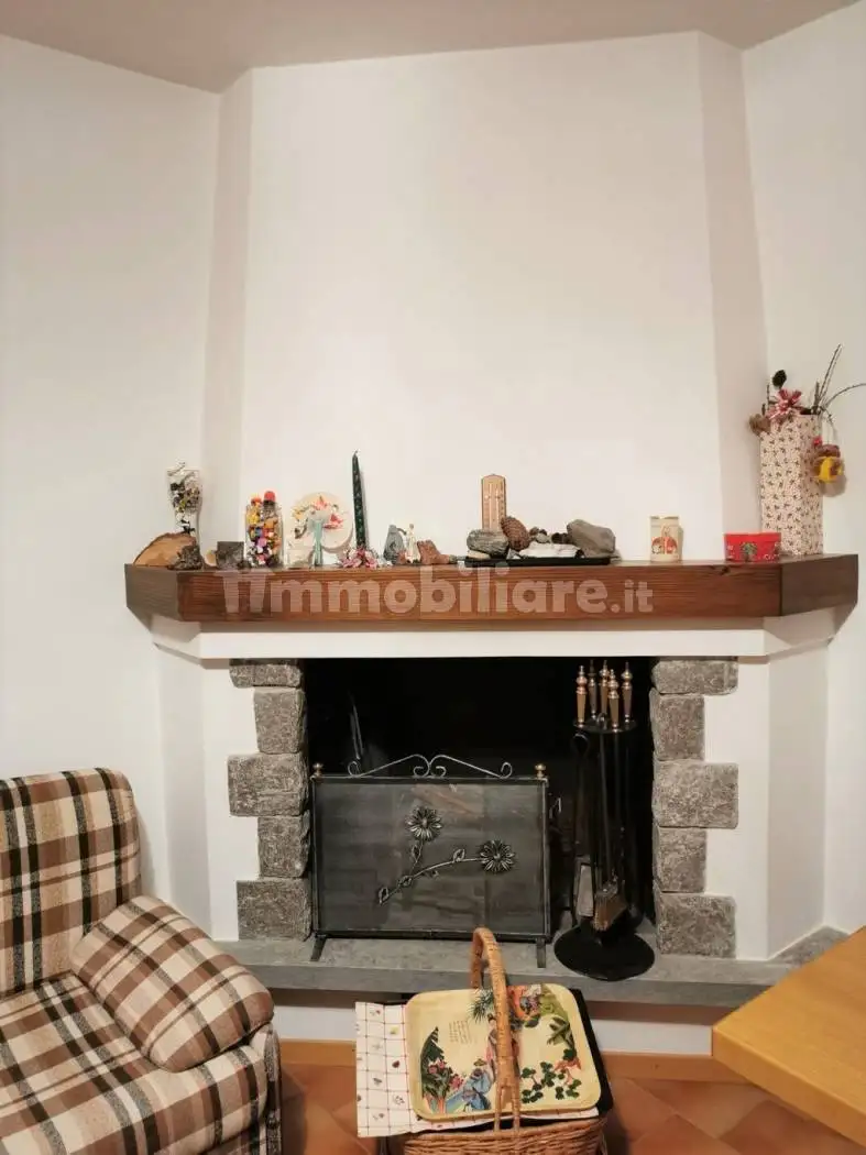 Bilocale San Giuseppe, Chiesa in Valmalenco - foto 3