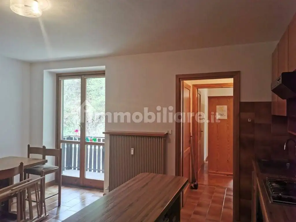 Bilocale San Giuseppe, Chiesa in Valmalenco - foto 4