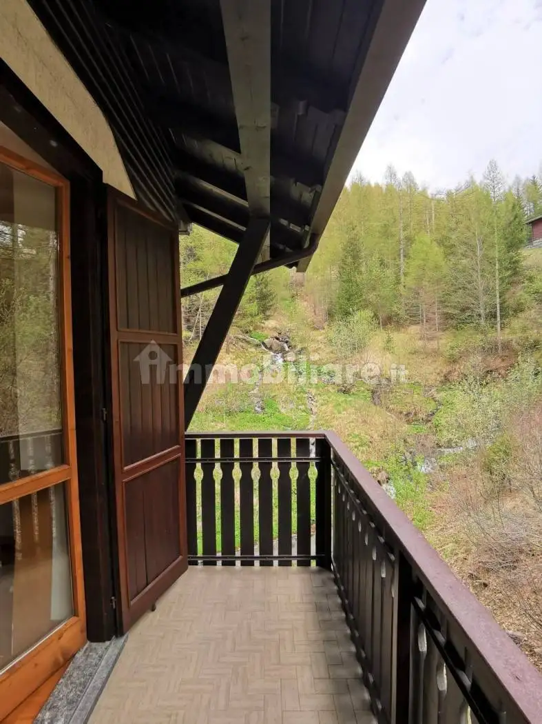 Bilocale San Giuseppe, Chiesa in Valmalenco - foto 5