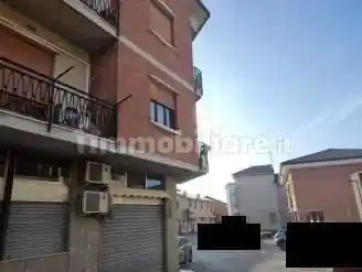 Appartamento in vendita a Sulbiate