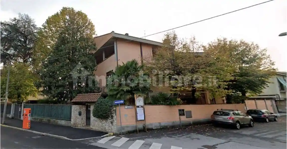 Appartamento in vendita a Brugherio