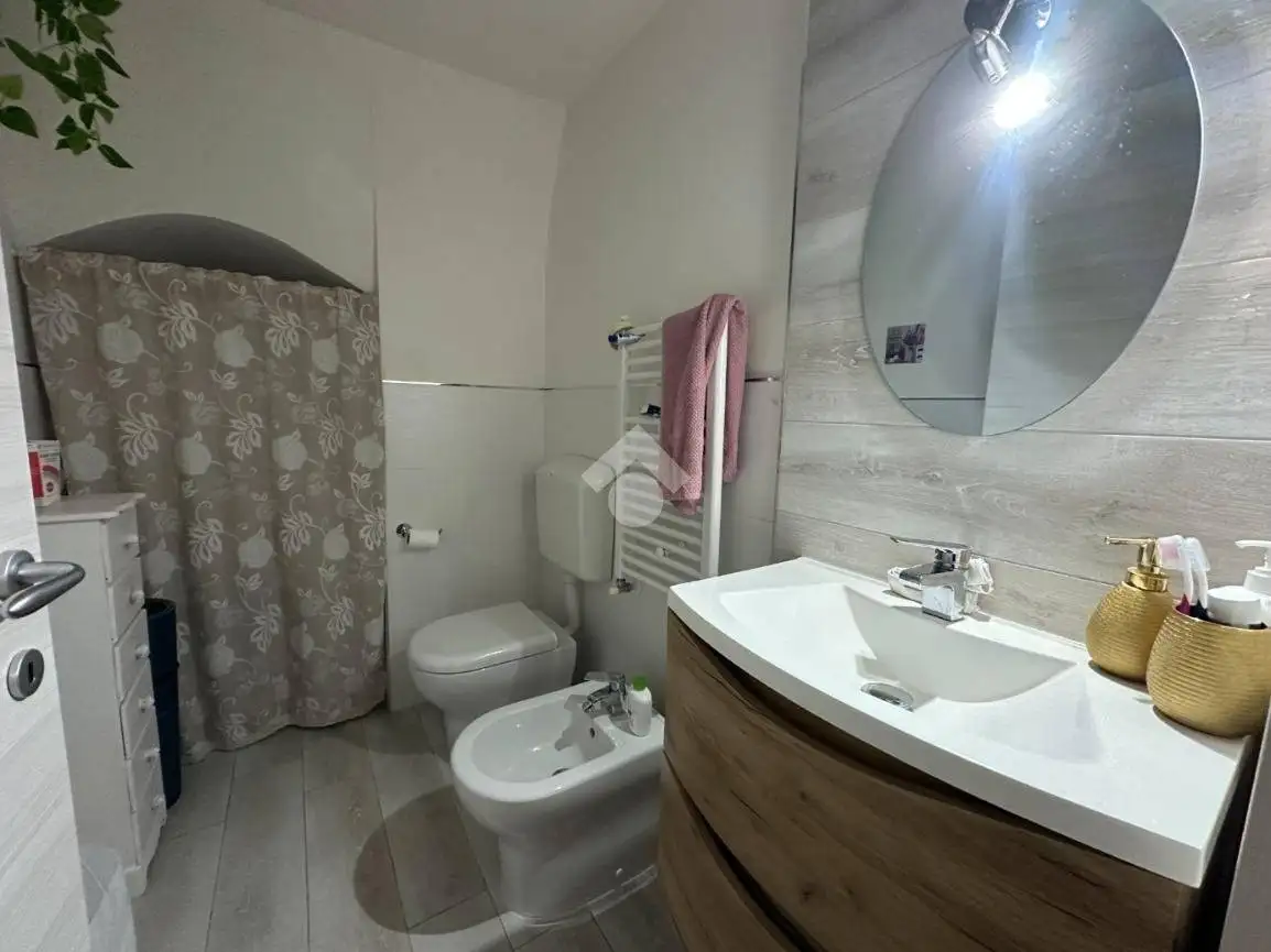 Terratetto unifamiliare via Domenico Cotugno 17, Centro, Canosa di Puglia - foto 5