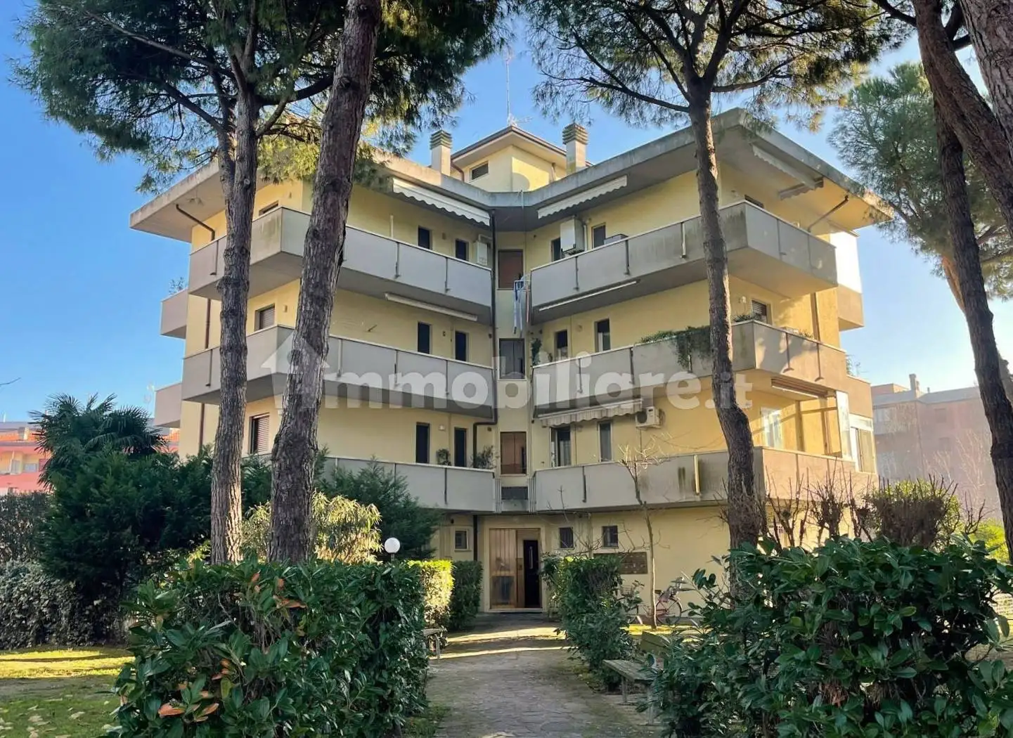 Attico - Mansarda in vendita a Ravenna