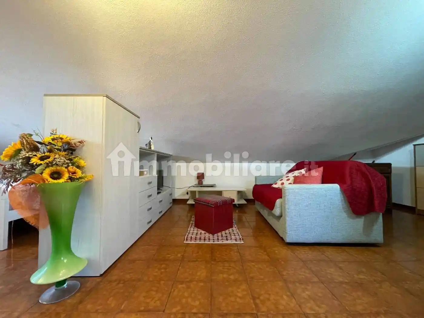 Mansarda viale Giuseppe Parini 9, Lido Adriano - Lido di Dante, Ravenna - foto 4