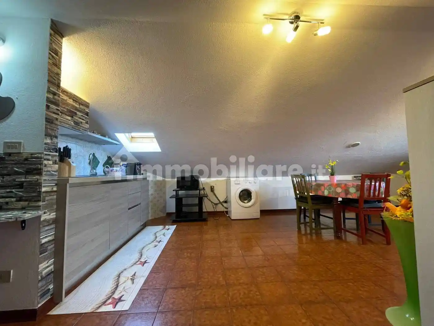 Mansarda viale Giuseppe Parini 9, Lido Adriano - Lido di Dante, Ravenna - foto 5