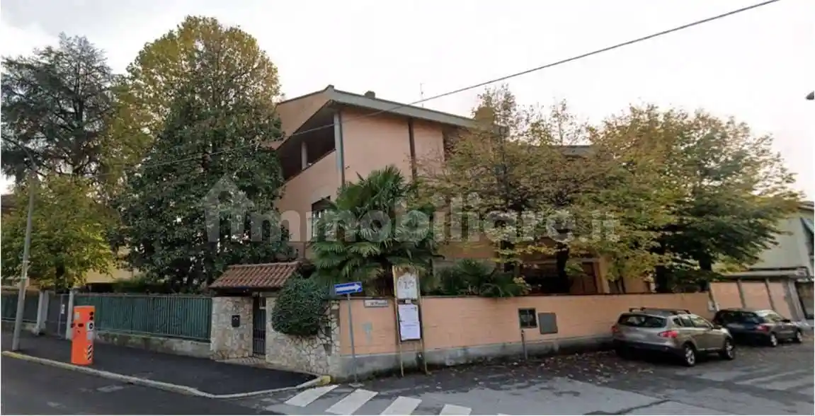 Appartamento in vendita a Brugherio
