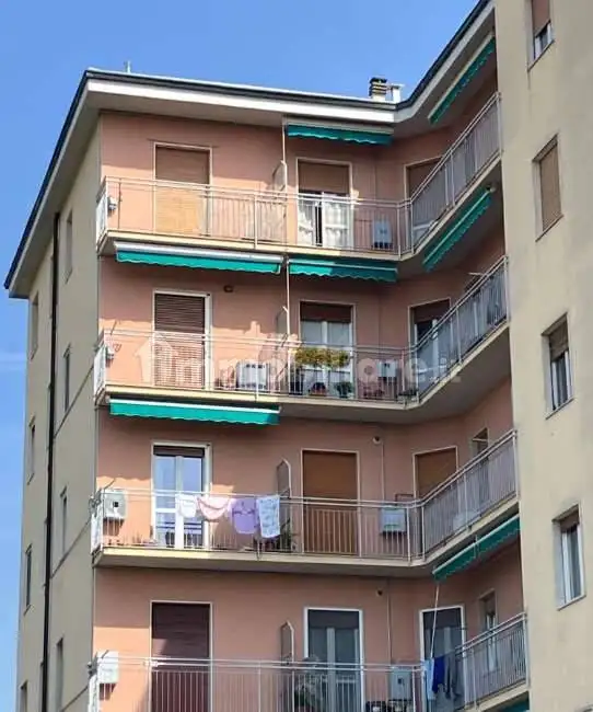 Appartamento in asta a Ceriano Laghetto