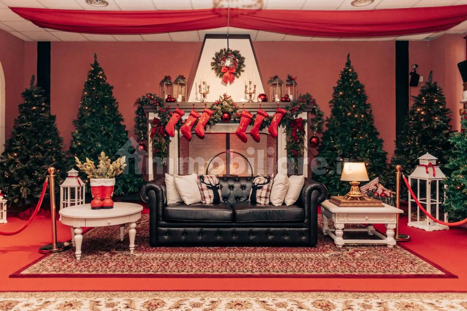 Rustico - Casale in vendita a Catania