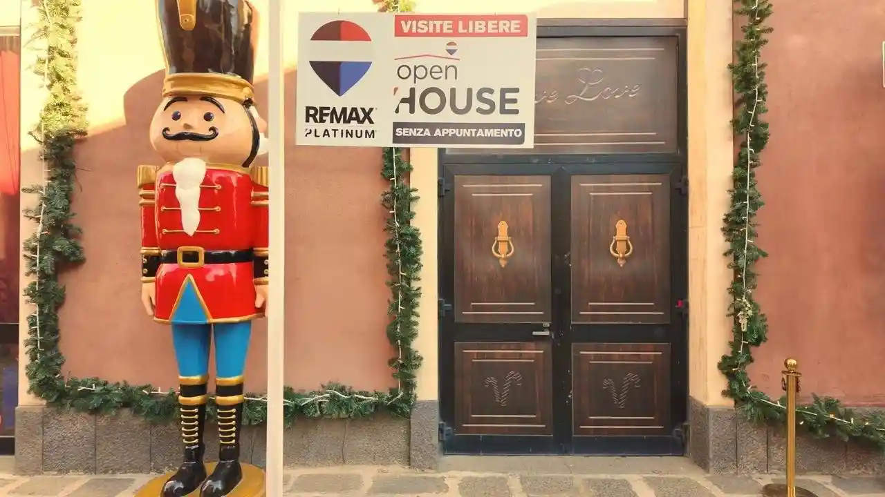 Chalet viale Africa 12, Corso Italia - Europa, Catania - foto 2