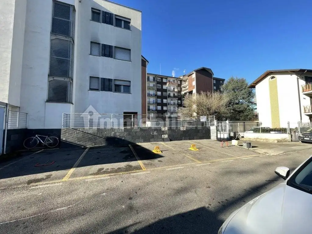 Bilocale via Palmiro Togliatti 34, Semicentro, Isola, Corbetta - foto 2