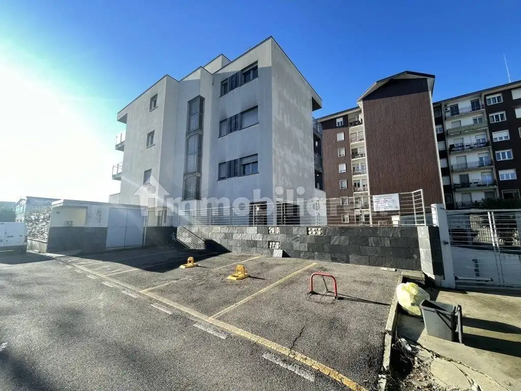 Bilocale via Palmiro Togliatti 34, Semicentro, Isola, Corbetta - foto 3