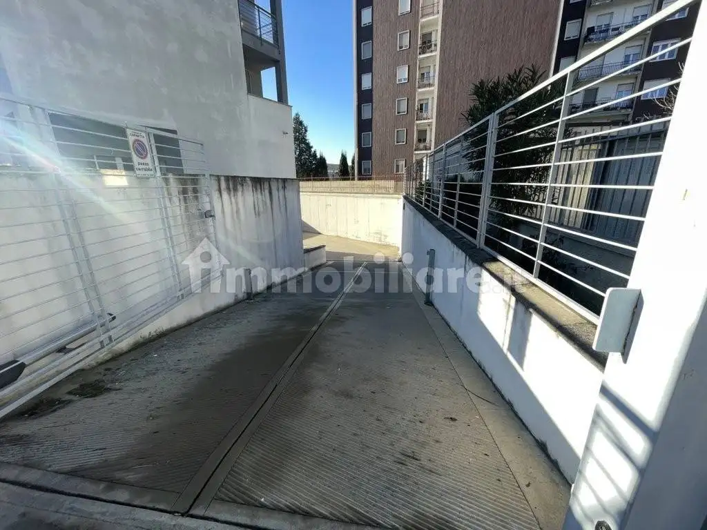 Bilocale via Palmiro Togliatti 34, Semicentro, Isola, Corbetta - foto 4