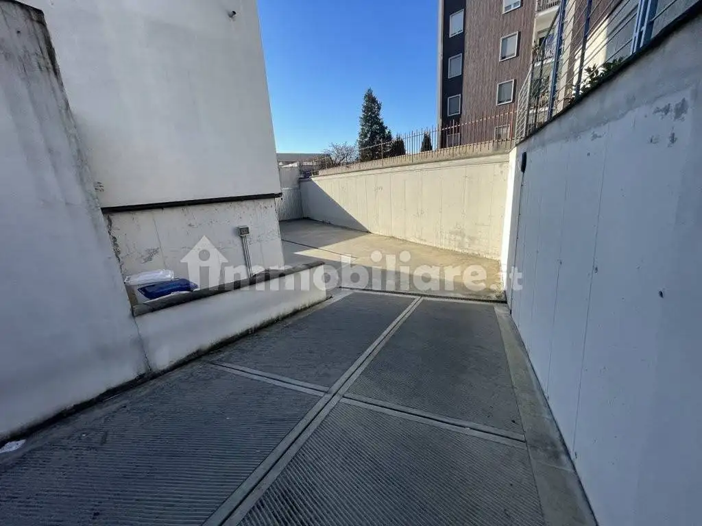 Bilocale via Palmiro Togliatti 34, Semicentro, Isola, Corbetta - foto 5