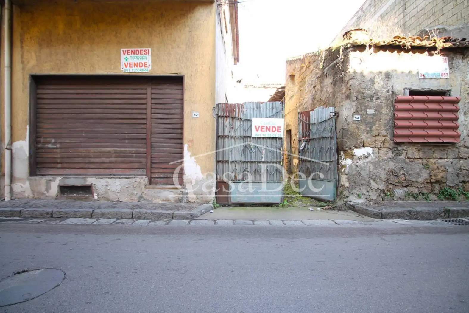 Casa indipendente in vendita a Casapesenna