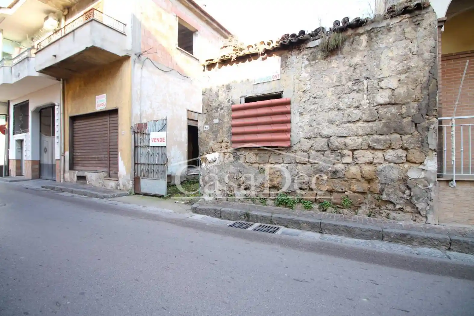 Terratetto plurifamiliare via Agostino Petrillo 125, Casapesenna - foto 2