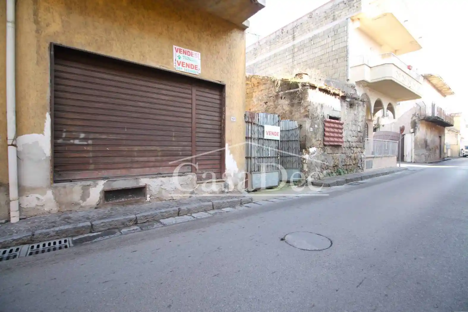 Terratetto plurifamiliare via Agostino Petrillo 125, Casapesenna - foto 3