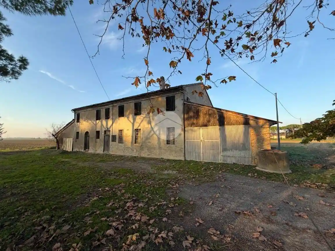 Rustico via Camillo Torres 170, Castiglione, Ravenna - foto 2