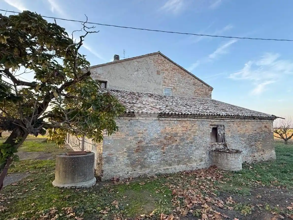 Rustico via Camillo Torres 170, Castiglione, Ravenna - foto 3