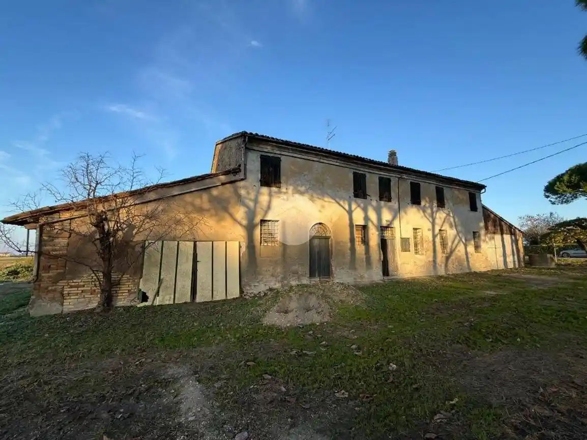 Rustico via Camillo Torres 170, Castiglione, Ravenna - foto 4