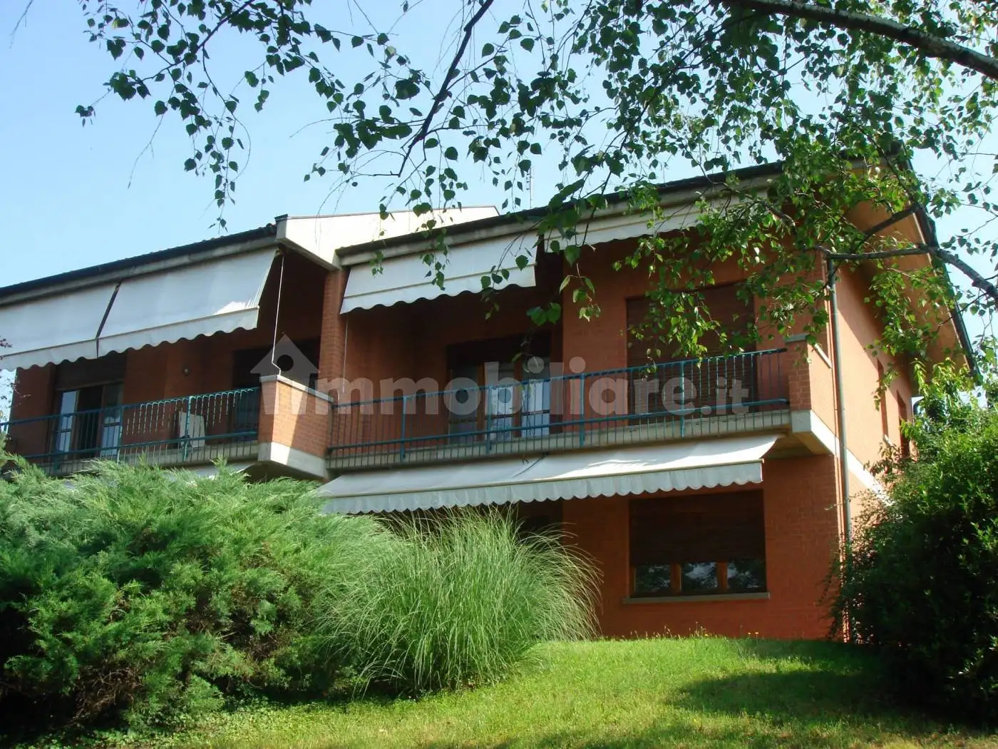 Appartamento in affitto a Chieri