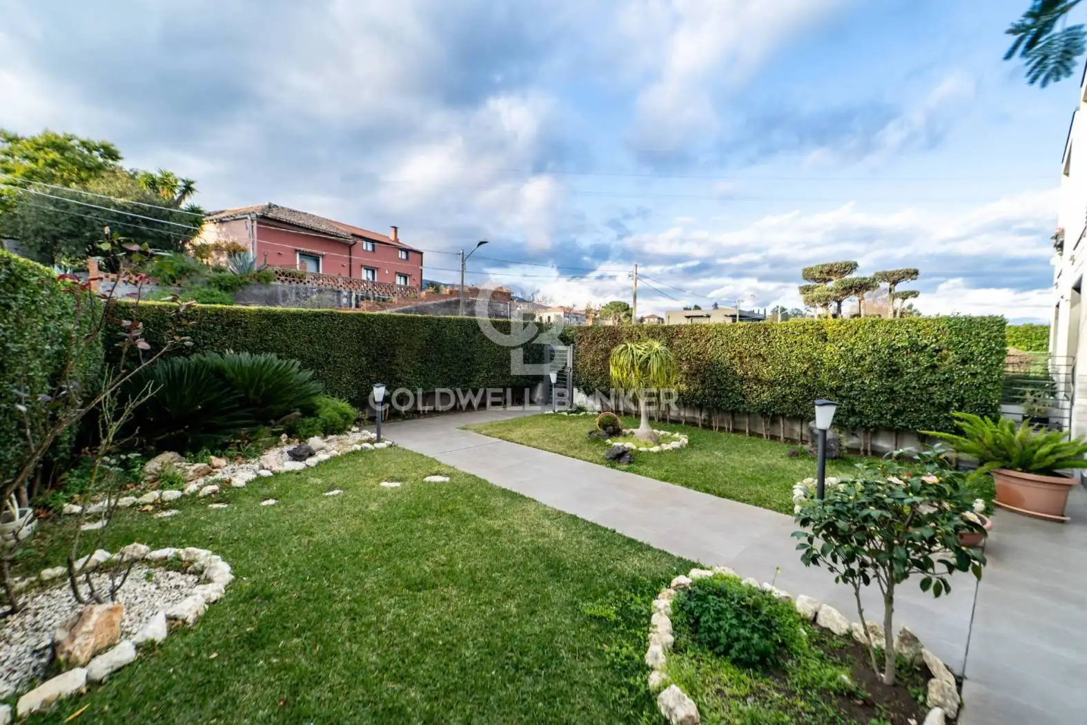 Villetta a schiera in vendita a Zafferana Etnea