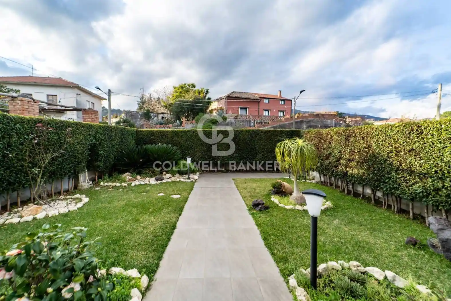 Villa a schiera via Vittorio Emanuele 2A, Zafferana Etnea - foto 3