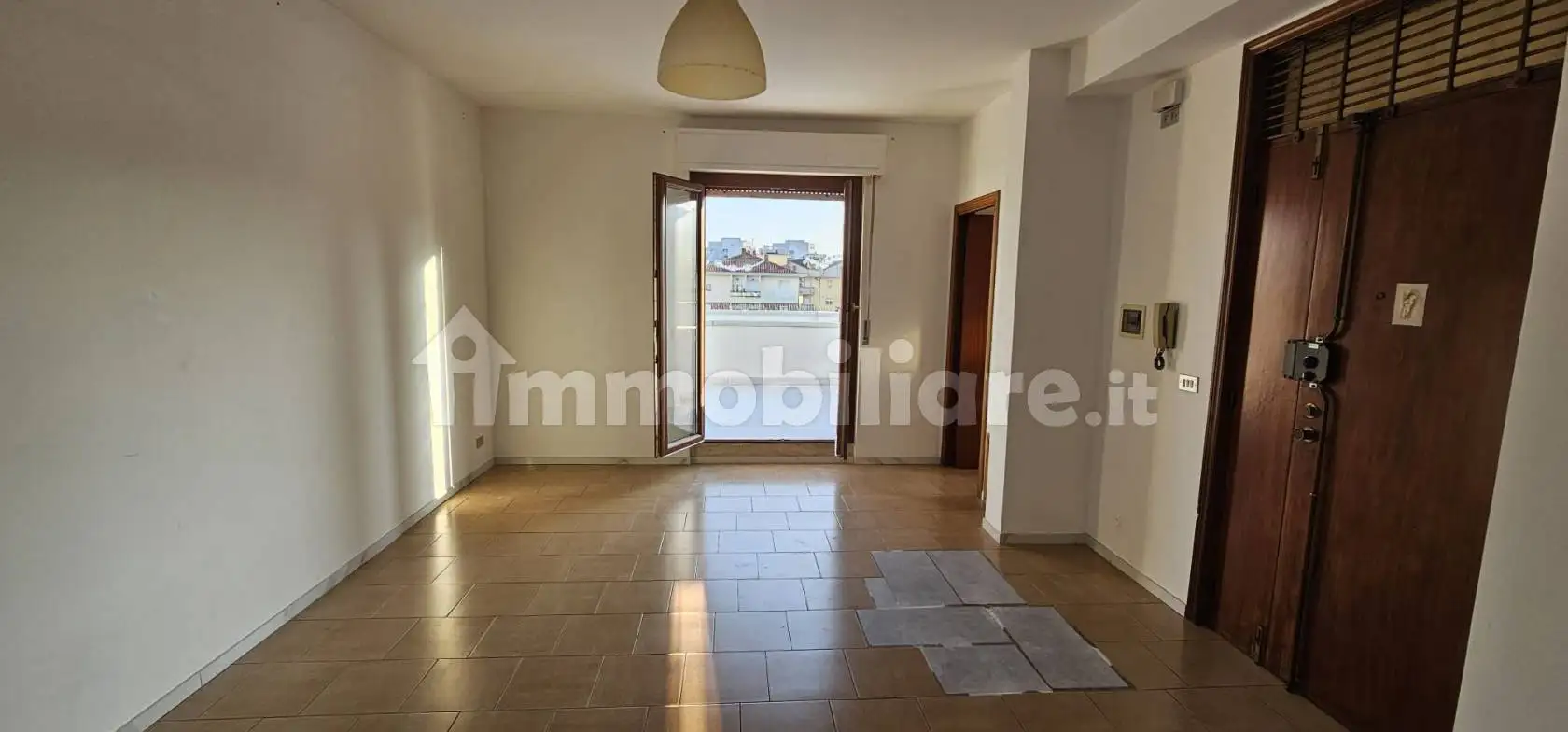 Appartamento in vendita a Giulianova