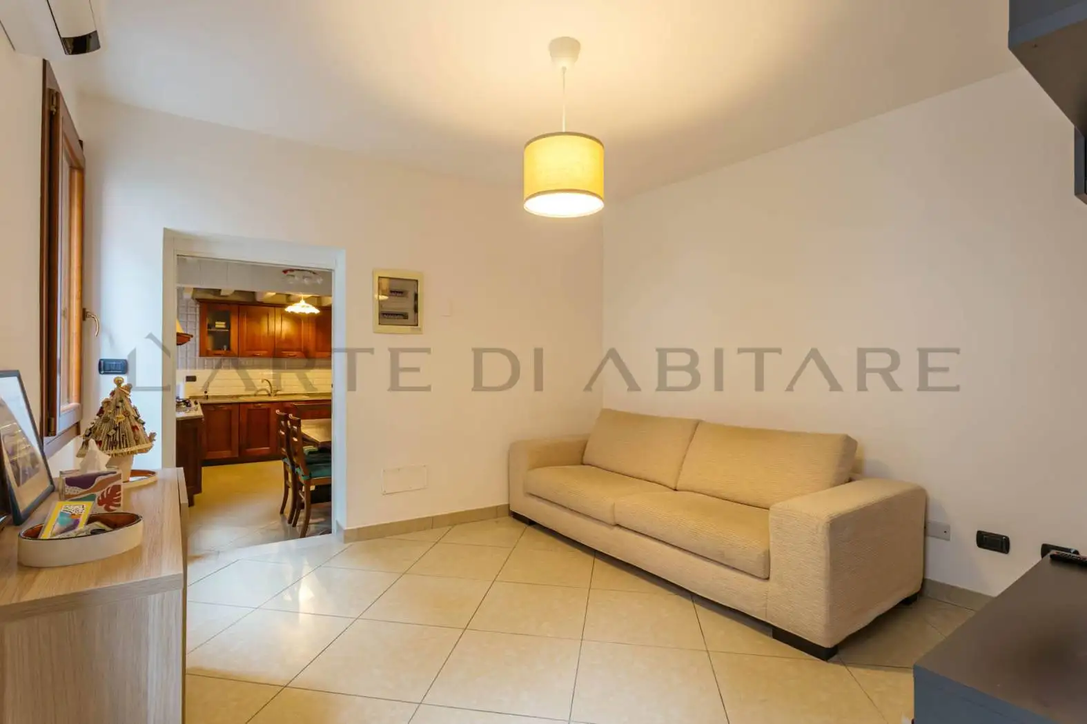 Terratetto unifamiliare Fondamenta San Domenico, Centro Storico, Chioggia - foto 4