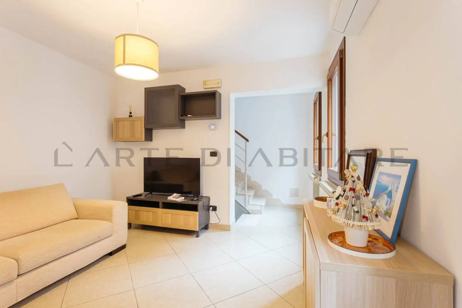 Terratetto unifamiliare Fondamenta San Domenico, Centro Storico, Chioggia - foto 5