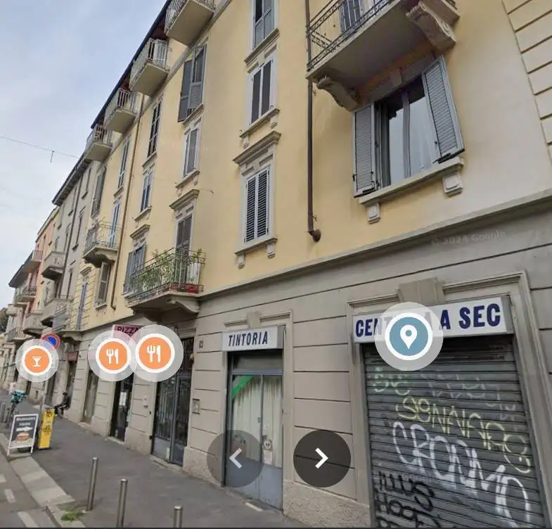 Apartment in vendita a Milan